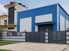 Premium Pre-Leased Industrial Shed Investment Opportunity in Sector 83 1