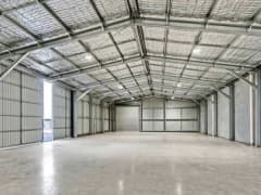 Premium Pre-Leased Industrial Shed Investment Opportunity in Sector 83 2