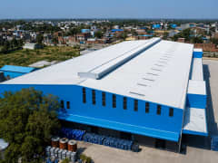 Premium Pre-Leased Industrial Shed for Sale in Sector 85 Noida 1