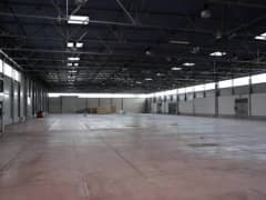 Premium Pre-Leased Industrial Shed for Sale in Sector 85 Noida 2