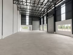 Premium Pre-Leased Industrial Shed for Sale in Sector 85 Noida 3