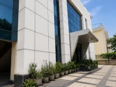 25,000 Sq. Ft. Fully Furnished Industrial Building for Lease in Sector 63 1