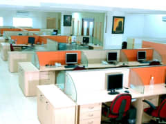 25,000 Sq. Ft. Fully Furnished Industrial Building for Lease in Sector 63 2