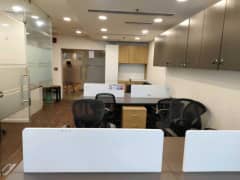 25,000 Sq. Ft. Fully Furnished Industrial Building for Lease in Sector 63 3