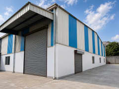 5,500 Sq. Ft. Industrial Shed for Lease in Sector 63, Noida 1