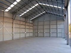 5,500 Sq. Ft. Industrial Shed for Lease in Sector 63, Noida 2