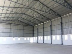 5,500 Sq. Ft. Industrial Shed for Lease in Sector 63, Noida 3