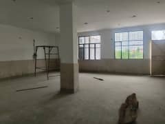 Industrial Shed for Sale in Surajpur Site C 2