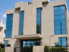 G+2 Industrial Building with Dock Facility for Lease in Sector 67 1