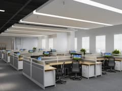 G+2 Industrial Building with Dock Facility for Lease in Sector 67 3
