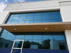 36,000 Sq. Ft. Corner Building for Rent with 250 KVA Load in Sector 57 1