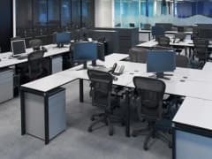 36,000 Sq. Ft. Corner Building for Rent with 250 KVA Load in Sector 57 3