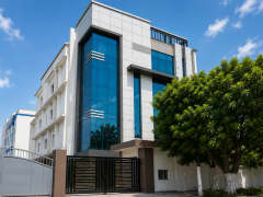 13,500 Sq. Ft. Industrial Building for Lease in Sector 65, Noida 1