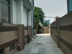 13,500 Sq. Ft. Industrial Building for Lease in Sector 65, Noida 3