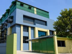 Corner Industrial Building for Sale in Sector 63 Noida 1