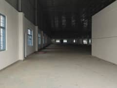 40,000 Sq. Ft. Industrial Building for Rent in Ecotech 3, Greater Noida 2