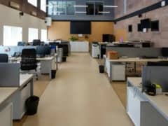 Industrial Building for Lease – Sector 58, Noida 2