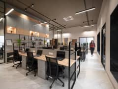 Industrial Building for Lease in Sector 63, Noida | 250 Sq. Mtr. 2