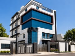 5,100 Sq. Ft. Industrial Building for Lease in Sector 63, Noida 1