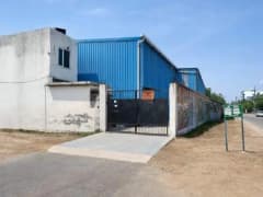 20,000 Sq. Mtr. Industrial Plot in Ecotech 1 Extension — Functional Completion Done 1