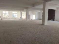 20,000 Sq. Mtr. Industrial Plot in Ecotech 1 Extension — Functional Completion Done 2