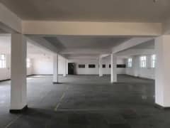 Pre-Leased Industrial Building for Sale in Sector 60 Noida 3