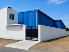 Industrial Shed for Sale in Site 5, Greater Noida 1