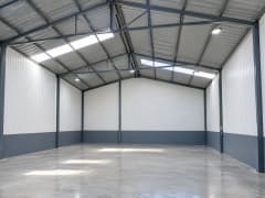 Prime Industrial Shed for Sale in Sector 3 Noida 3