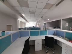 Commercial Office Space for Rent in Sector 136, Noida 3