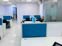 Semi-Furnished Industrial Office Space for Lease in Sector 60, Noida 3