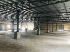 800 Sq. Mtr. Industrial Shed for Sale in Sector 57, Noida 3