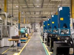 Pre-Rented Industrial Building for Sale in Ecotech-II, Greater Noida 2