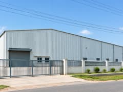 Pre-Leased Industrial Shed for Sale in Ecotech 2, Greater Noida 1