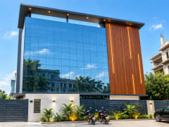 Industrial Factory for Sale in Sector 155, Noida 1