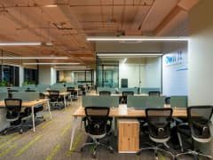 Fully Furnished Office for Rent in Sector 63, Noida 2