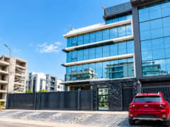 Commercial Office Building for Rent in Sector 62, Noida 1
