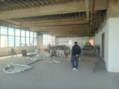1800 Meter Industrial Building In Sector 58, Noida 2
