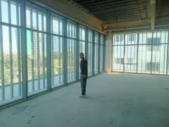 1800 Meter Industrial Building In Sector 58, Noida 3