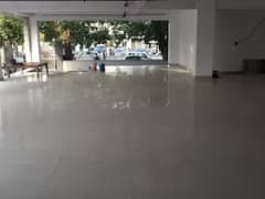 Furnished Office Floors Available for Lease in Sector 58, Noida 2