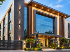 Industrial Building Available for Lease in Sector 58, Noida 1