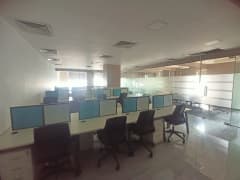Industrial Building Available for Lease in Sector 58, Noida 3