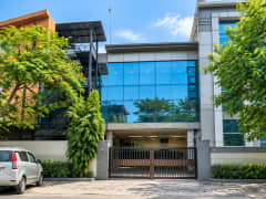 Premium Industrial Building for Sale in Sector 6 Noida 1