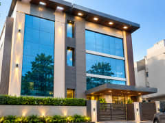 Industrial Building for Rent in B Block Sector 63, Noida 1