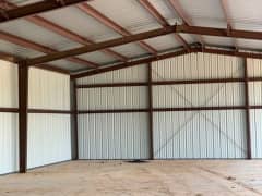 Premium Corner Industrial Shed for Sale in Phase II Noida 2