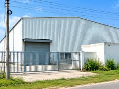 Industrial Shed for Rent in Ecotech Extension-1, Greater Noida 1