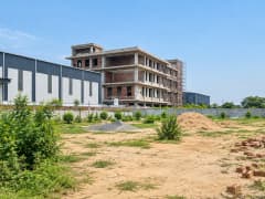Industrial Plot for Sale Ecotech 11, Greater Noida 1