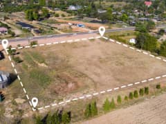 Industrial Plot for Sale Ecotech 11, Greater Noida 3