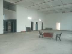 Commercial Building for Sale in Sector 136, Noida, with 1,000 Sq. Mtr. Area 2