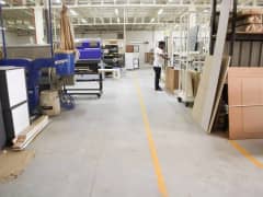4,000 Sq. Mtr Preleased Industrial Property for Sale in Ecotech-1 Extension 2