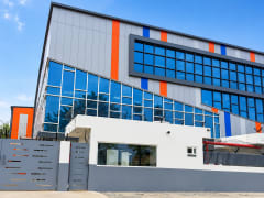 Industrial Shed for Rent in Ecotech 16, Greater Noida 1
